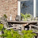 Meerzeit Vakantiehuis *