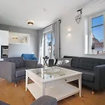 Meerzeit Vakantiehuis Mellnitz