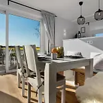 Meerzeit Vakantiehuis Mellnitz