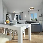 Vakantiehuis Meerzeit Mellnitz