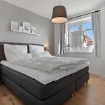 Meerzeit Vakantiehuis Mellnitz