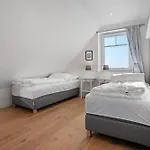 Meerzeit Vakantiehuis Mellnitz