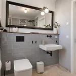 Meerzeit Vakantiehuis