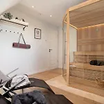 Meerzeit Vakantiehuis Mellnitz