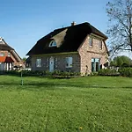 Meerzeit Vakantiehuis *