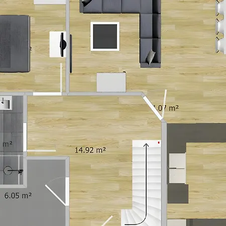 Meerzeit Дом отдыха *