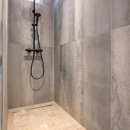 Meerzeit Дом отдыха Mellnitz