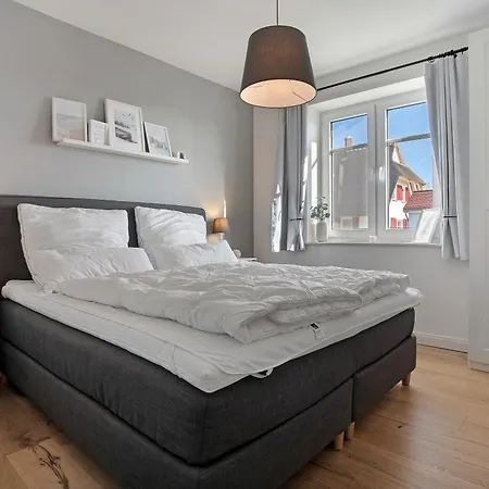 Дом отдыха Meerzeit *