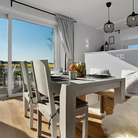 Дом отдыха Meerzeit *