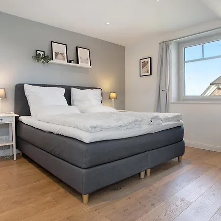 Meerzeit Дом отдыха *