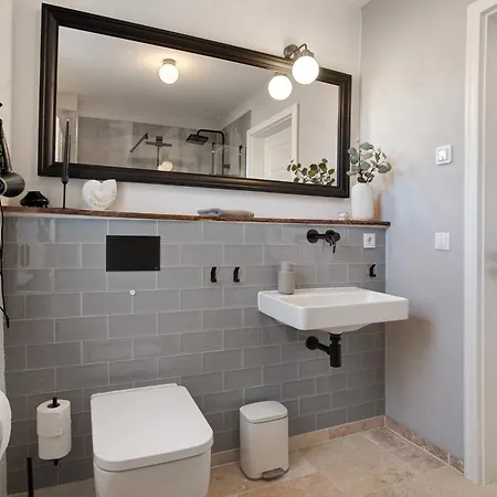 Дом отдыха Meerzeit *