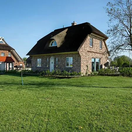 Meerzeit Дом отдыха *