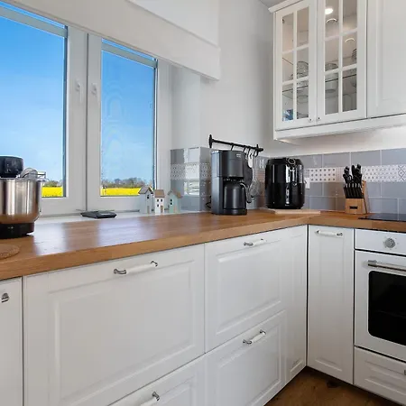 Meerzeit Дом отдыха