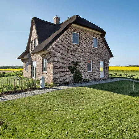 Holiday home Meerzeit