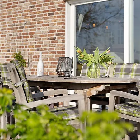 Holiday home Meerzeit