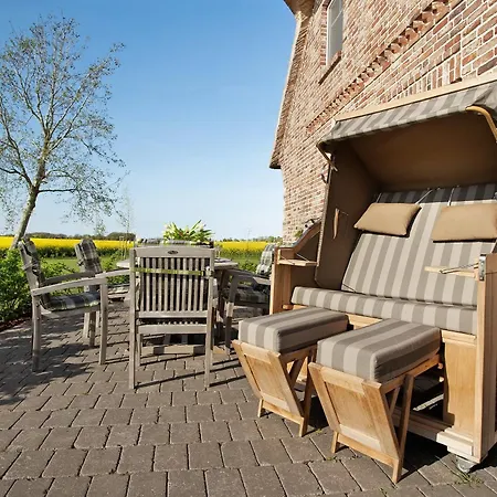 Holiday home Meerzeit