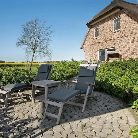 Meerzeit Holiday home