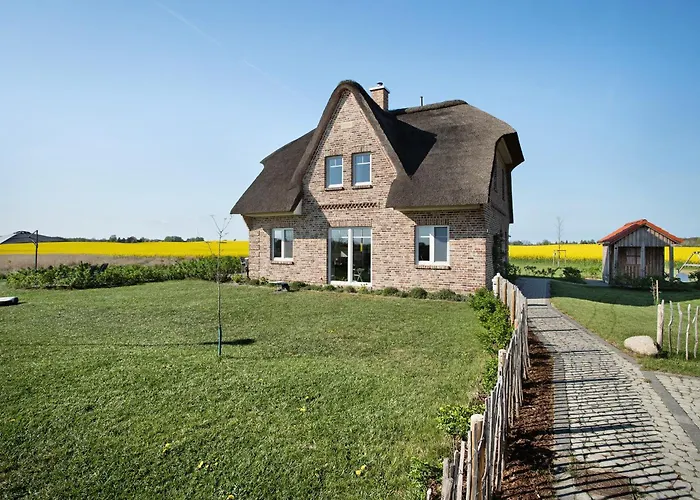 Meerzeit Hébergement de vacances