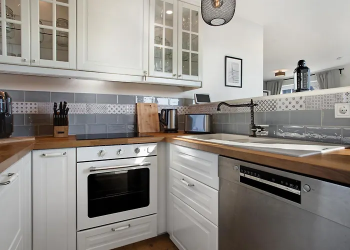 Meerzeit Hébergement de vacances *