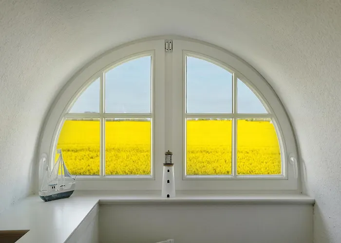 Meerzeit Hébergement de vacances