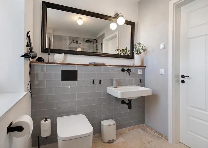 Meerzeit Hébergement de vacances