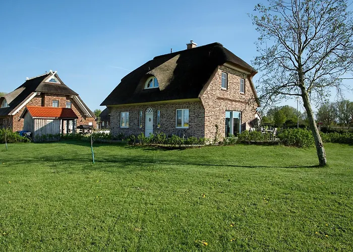 Meerzeit Hébergement de vacances *